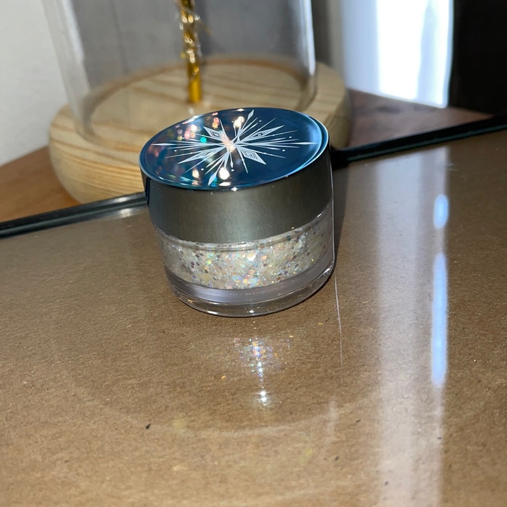COLOURPOP Frozen 2 ❄️ Glitter Gel